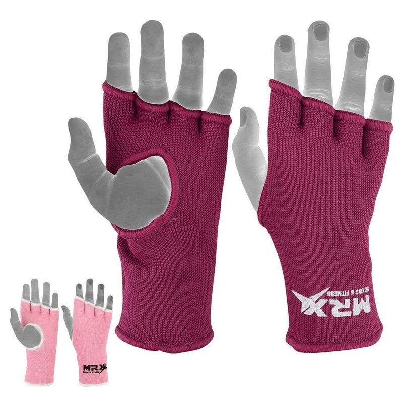 Load image into Gallery viewer, MRX - Women's Training Boxing Inner Gloves MMA Fist Hand Wraps Protector Mitts
