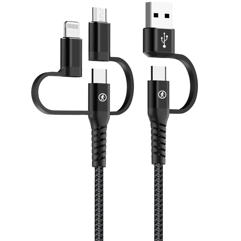 Load image into Gallery viewer, Outdoor Tech - Calamari Ultra Plus 5-in-1 Cable
