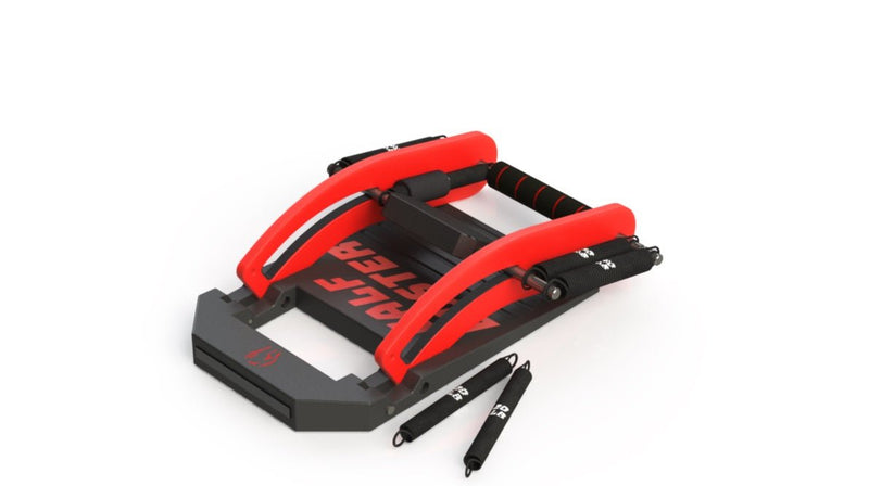 Load image into Gallery viewer, Calf Buster V2 - Calf Extension Machine for Calf Growth, Strength, Rehab, Ankle Strength
