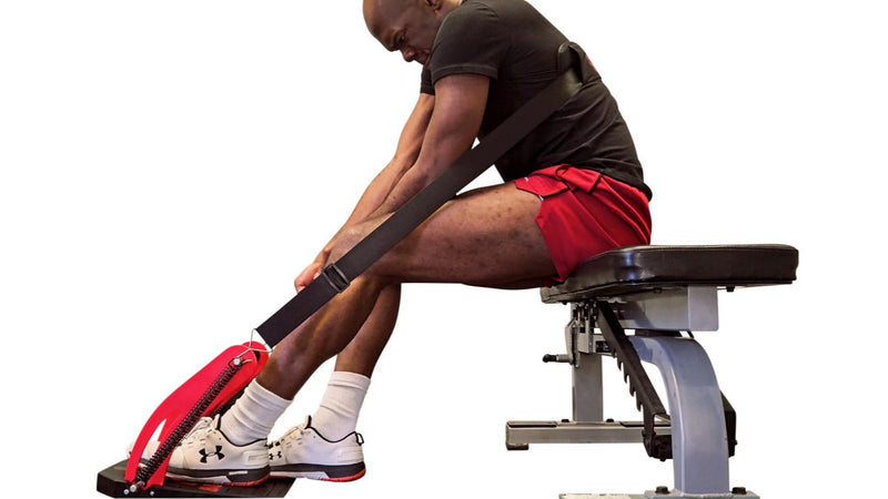 Load image into Gallery viewer, Calf Buster V2 - Calf Extension Machine for Calf Growth, Strength, Rehab, Ankle Strength
