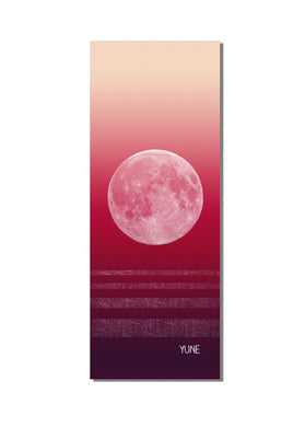 Yune Yoga - Caliban Trekk Travel Yoga Mat
