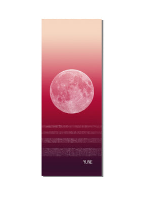 Yune Yoga - Caliban Trekk Travel Yoga Mat