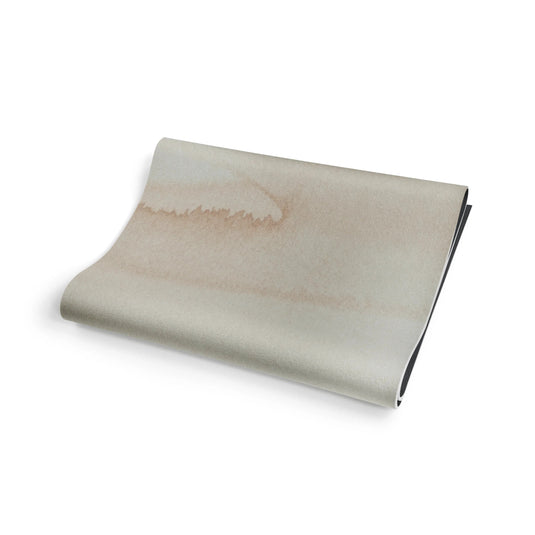 Yune Yoga - Yoga Mat | 6mm Thick | Purple | Non-Slip | Eco Friendly | Yune Yoga | Poseidon