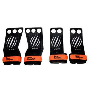 Bear KompleX - Bear KompleX Carbon Comp Grips