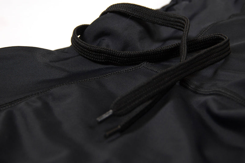 Load image into Gallery viewer, Carlin Compression Tight - Black/Gray
