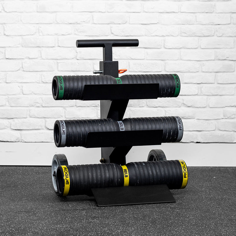 Load image into Gallery viewer, Body Tempering Cart
