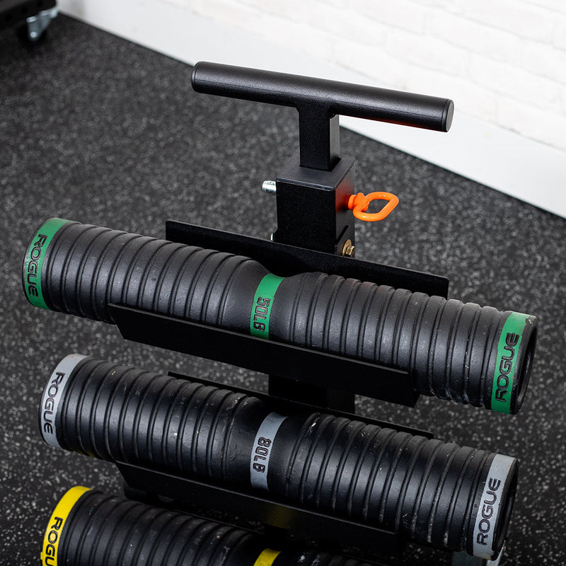 Load image into Gallery viewer, Body Tempering Cart
