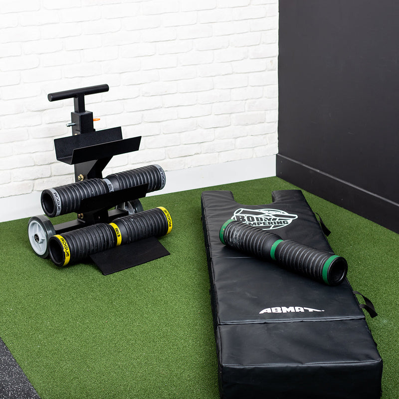Load image into Gallery viewer, Body Tempering Cart
