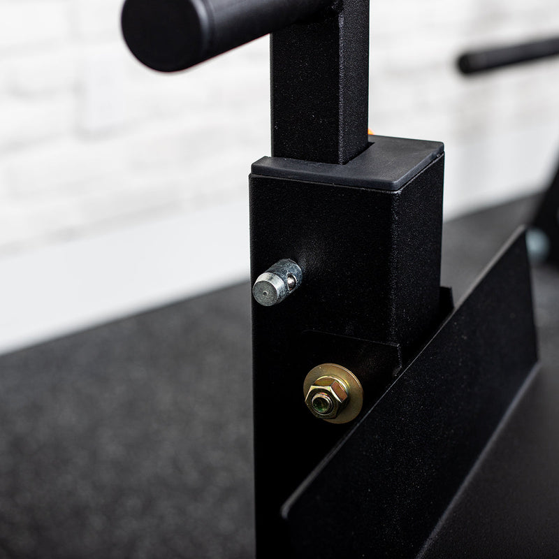 Load image into Gallery viewer, Body Tempering Cart
