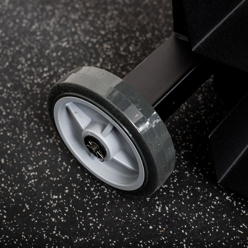 Load image into Gallery viewer, Body Tempering Cart
