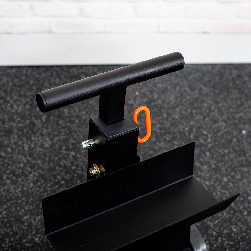 Load image into Gallery viewer, Body Tempering Cart
