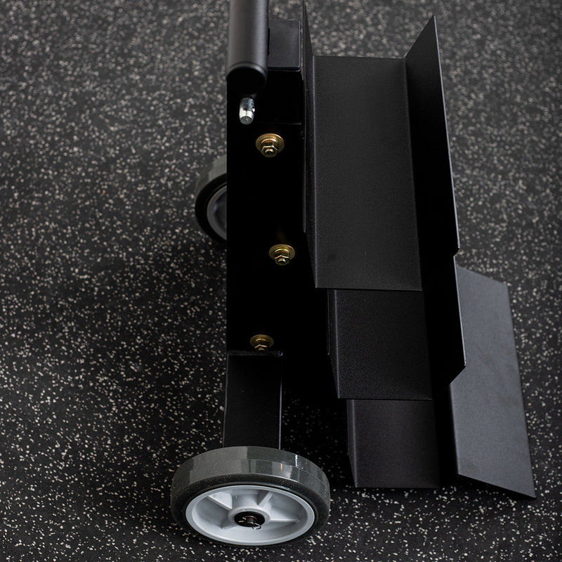 Load image into Gallery viewer, Body Tempering Cart

