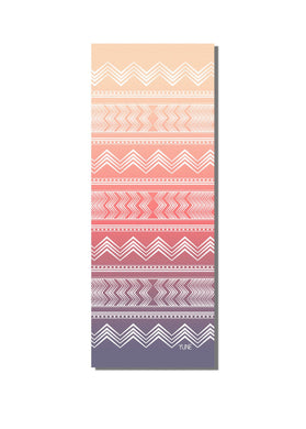 Yune Yoga - Cassady Trekk Travel Yoga Mat