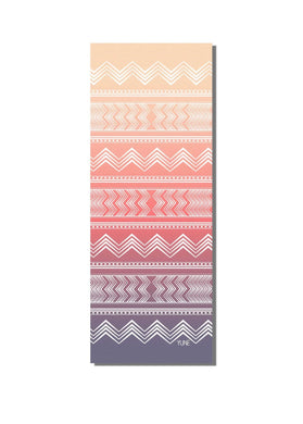Yune Yoga - Cassady Trekk Travel Yoga Mat