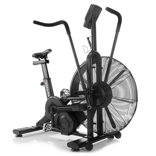 XMARK - CAT 3 Hurricane Commercial Air Bike
