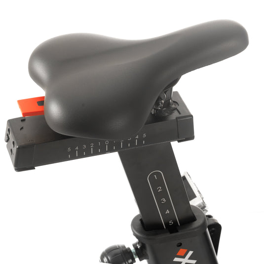 XMARK - CAT 3 Hurricane Commercial Air Bike