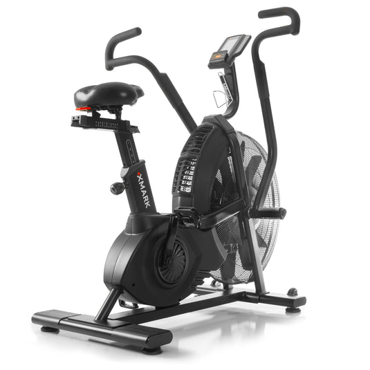 XMARK - CAT 5 Hurricane Commercial Air Bike
