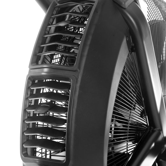 XMARK - CAT 5 Hurricane Commercial Air Bike