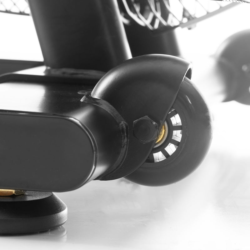 Load image into Gallery viewer, XMARK - CAT 5 Hurricane Commercial Air Bike
