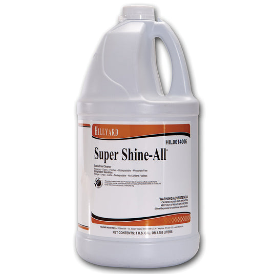 HoopsKing - Courtclean® Super Shine-All (1 Gal.)