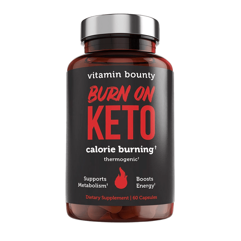 Load image into Gallery viewer, Vitamin Bounty - Burn On Keto
