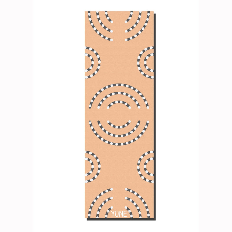 Load image into Gallery viewer, Yune Yoga - Yune Yoga Non-Slip Pilates Mat CE58
