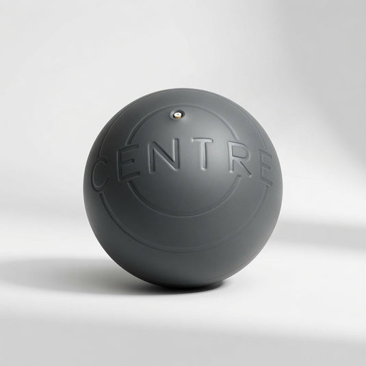 Rad Roller - Centre