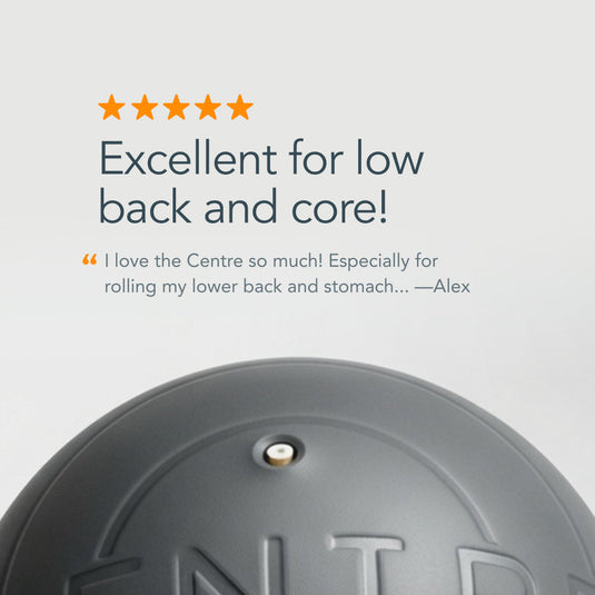 Rad Roller - Centre