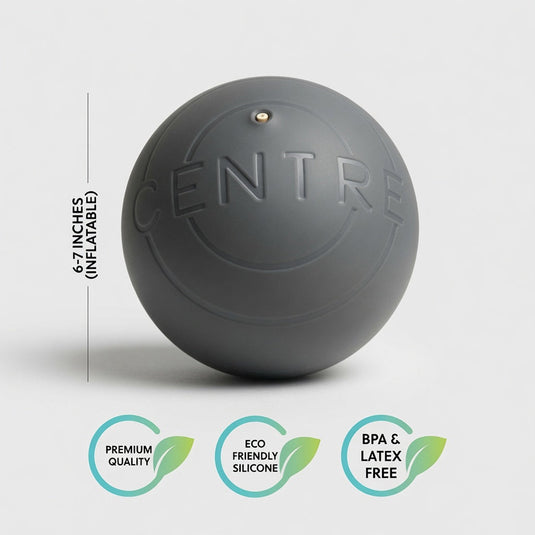 Rad Roller - Centre