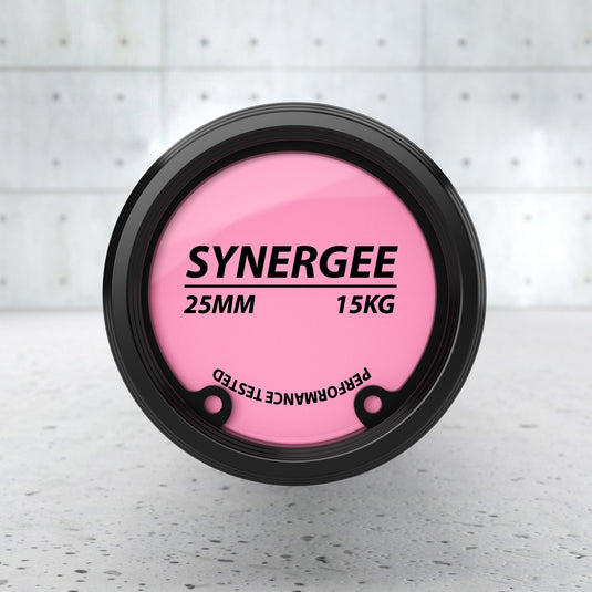 Synergee - Synergee Games Barbell