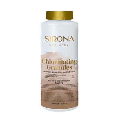 Sirona Chlorinating Granules
