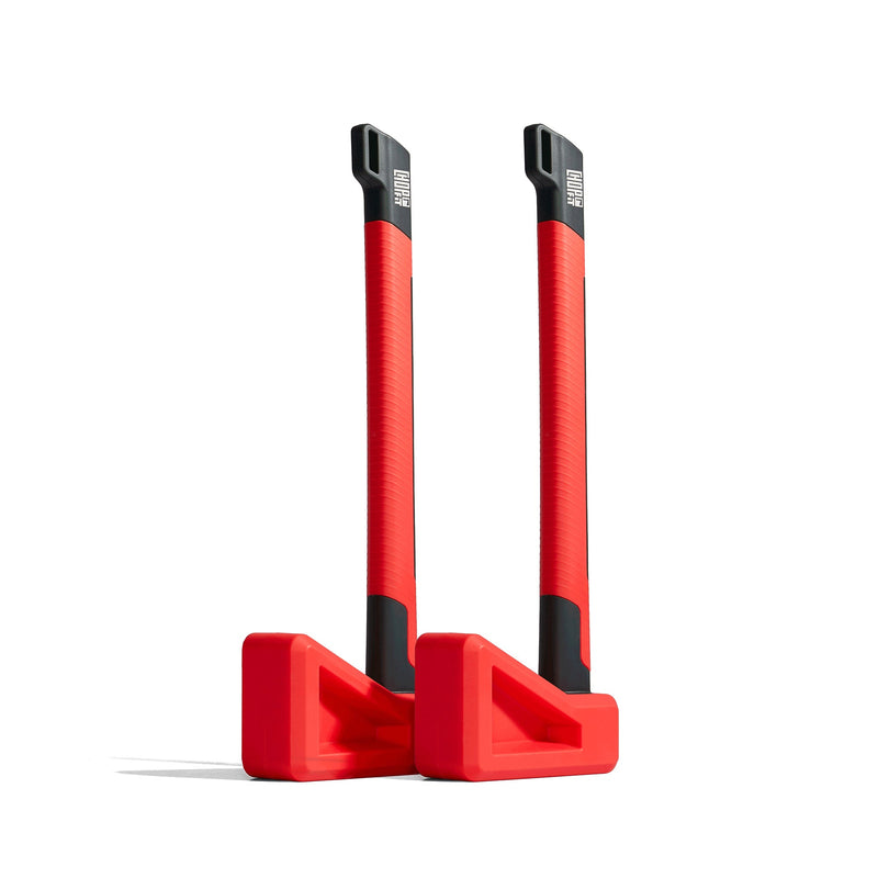 Load image into Gallery viewer, ChopFit - Chopper Fitness System
