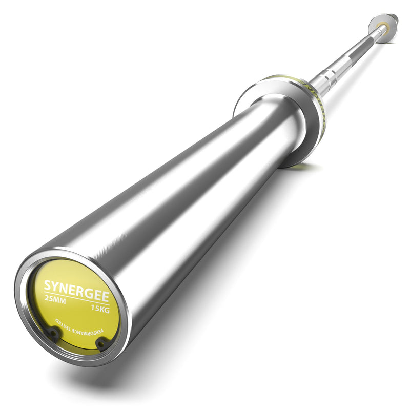 Load image into Gallery viewer, Synergee Regional Barbell
