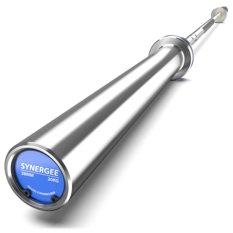 Load image into Gallery viewer, Synergee Regional Barbell
