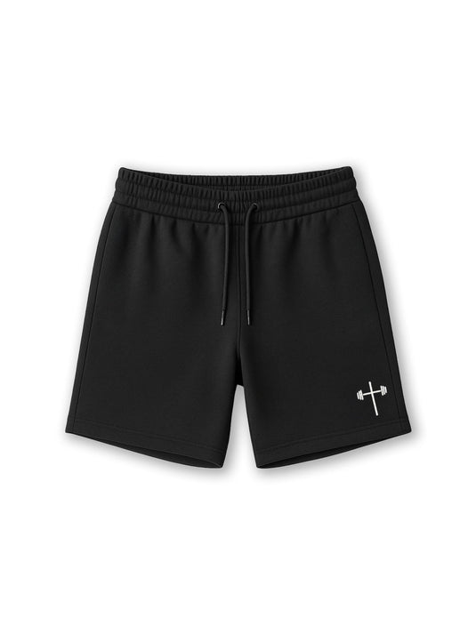 HolStrength - Classic Sweatshorts