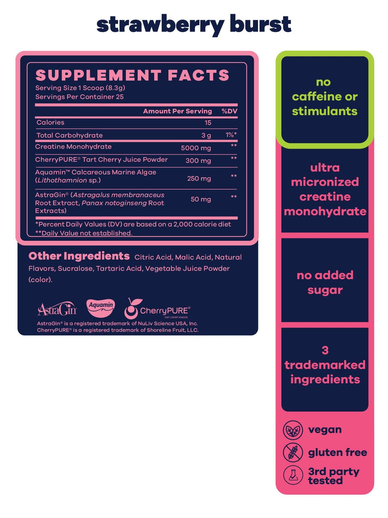 Load image into Gallery viewer, clean creatine

