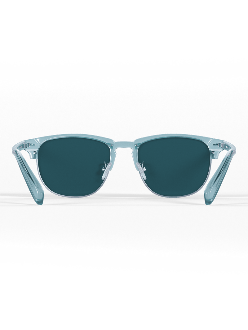 Load image into Gallery viewer, Clear Ciel Semi Rimless
