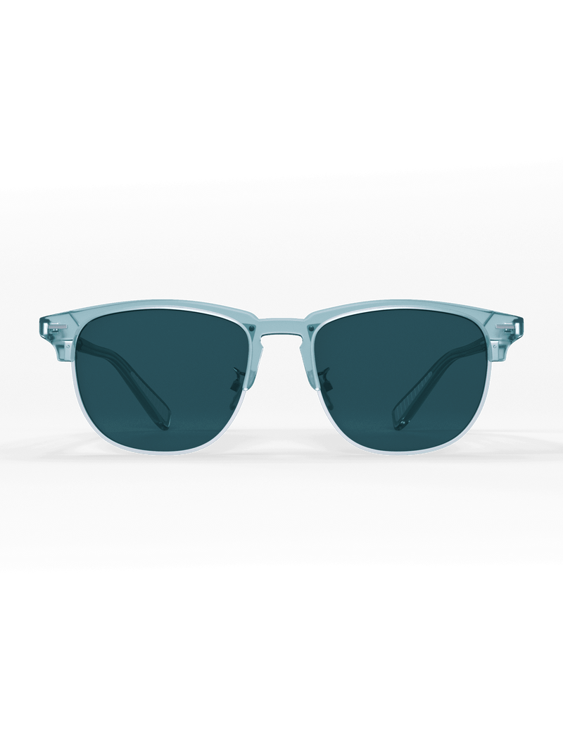 Load image into Gallery viewer, Clear Ciel Semi Rimless
