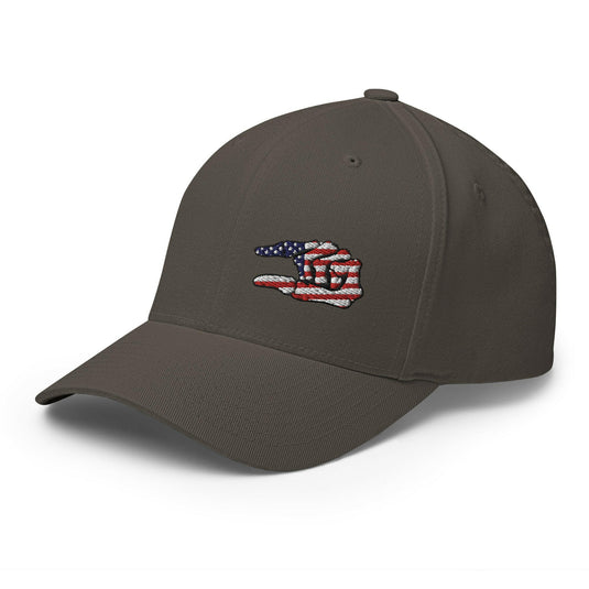 Flexfit Hat - All American