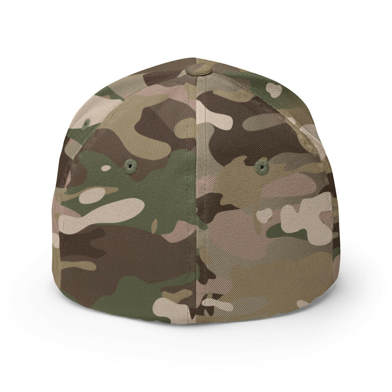 Load image into Gallery viewer, Flexfit Hat - All American
