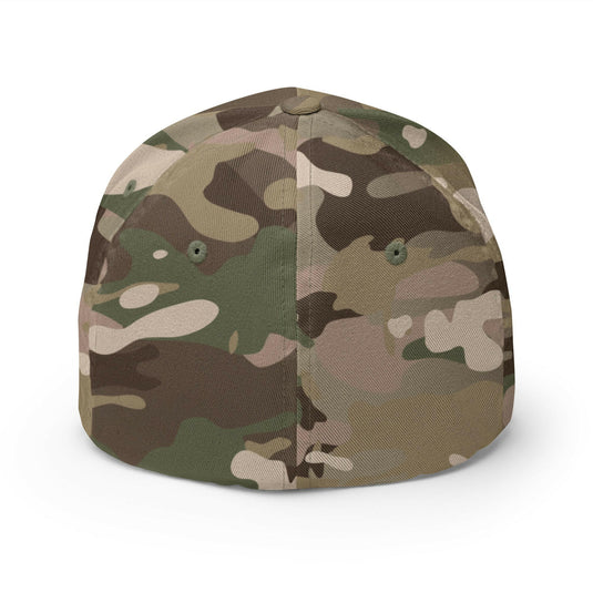 Flexfit Hat - All American