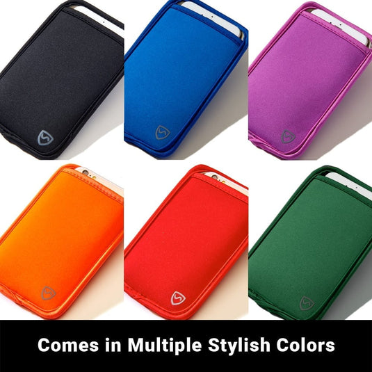 Shield Your Body - Phone Pouch