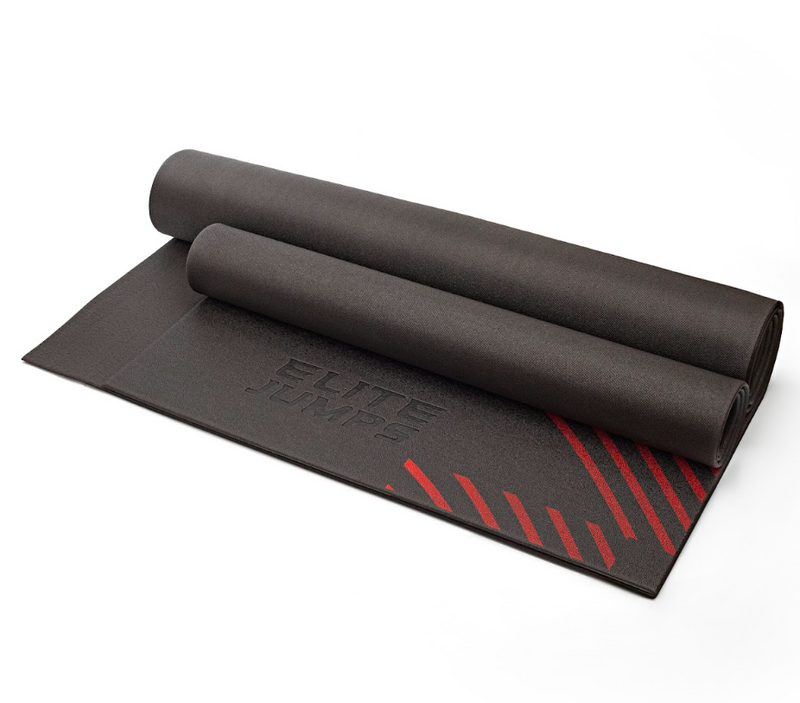 Load image into Gallery viewer, Elite Jumps - Jump Rope Mat
