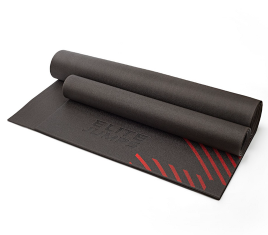 Elite Jumps - Jump Rope Mat