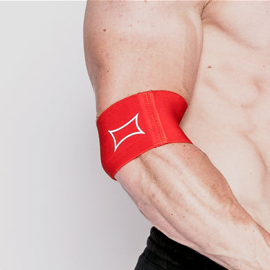 Mark Bell Sling Shot- Compression Cuff 2.0