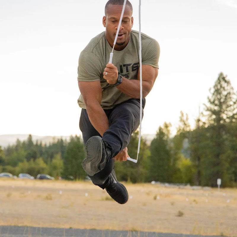 Load image into Gallery viewer, Elite Jumps - Core Beaded Jump Rope
