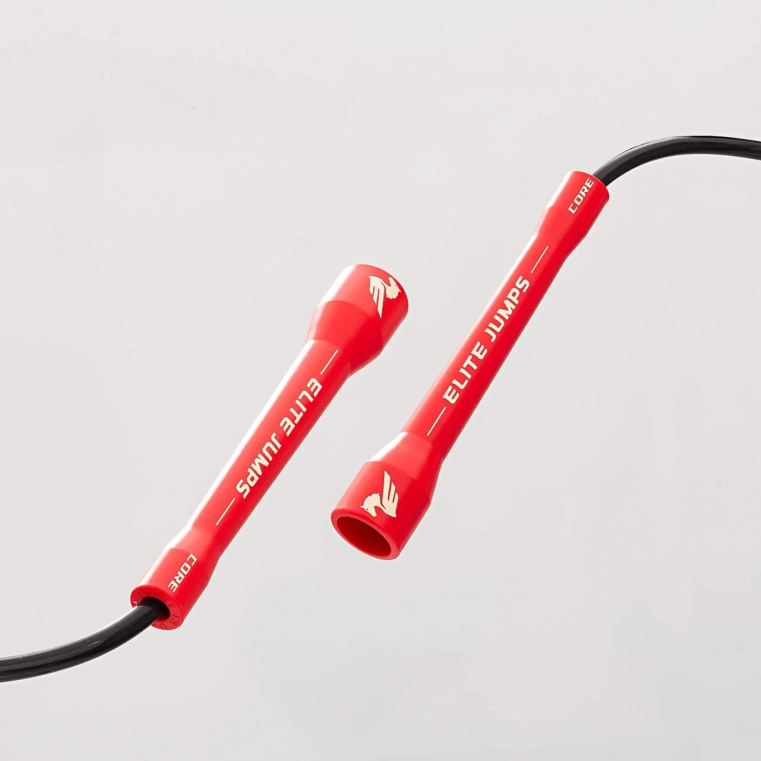 Core Jump Rope - 6mm PVC – Living.Fit