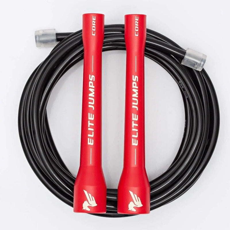 Load image into Gallery viewer, Core Jump Rope - 6mm PVC
