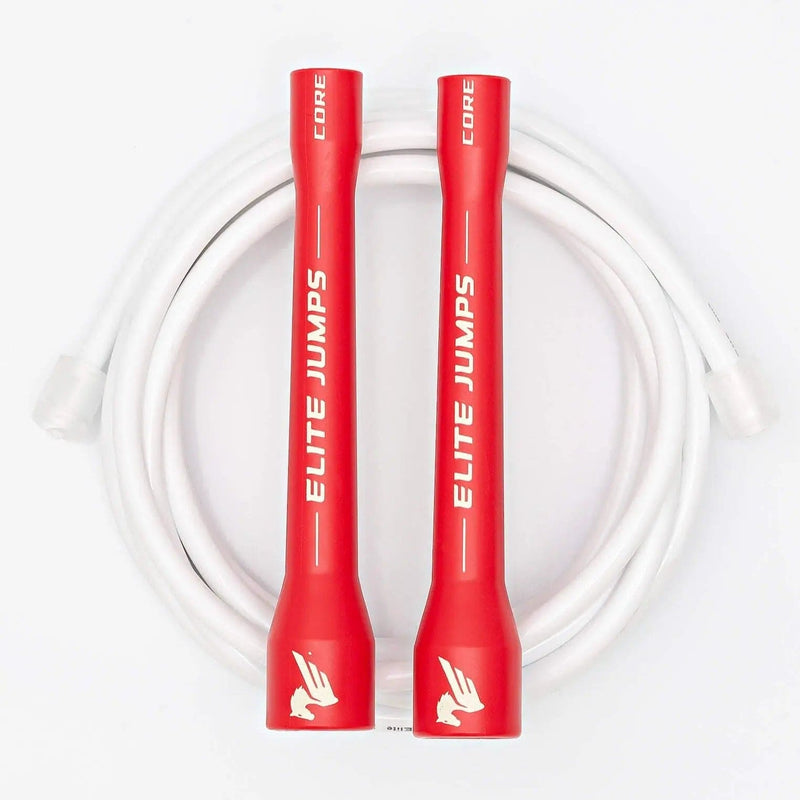 Load image into Gallery viewer, Core Jump Rope - 6mm PVC
