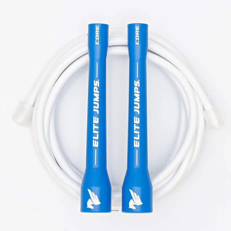 Load image into Gallery viewer, Core Jump Rope - 6mm PVC
